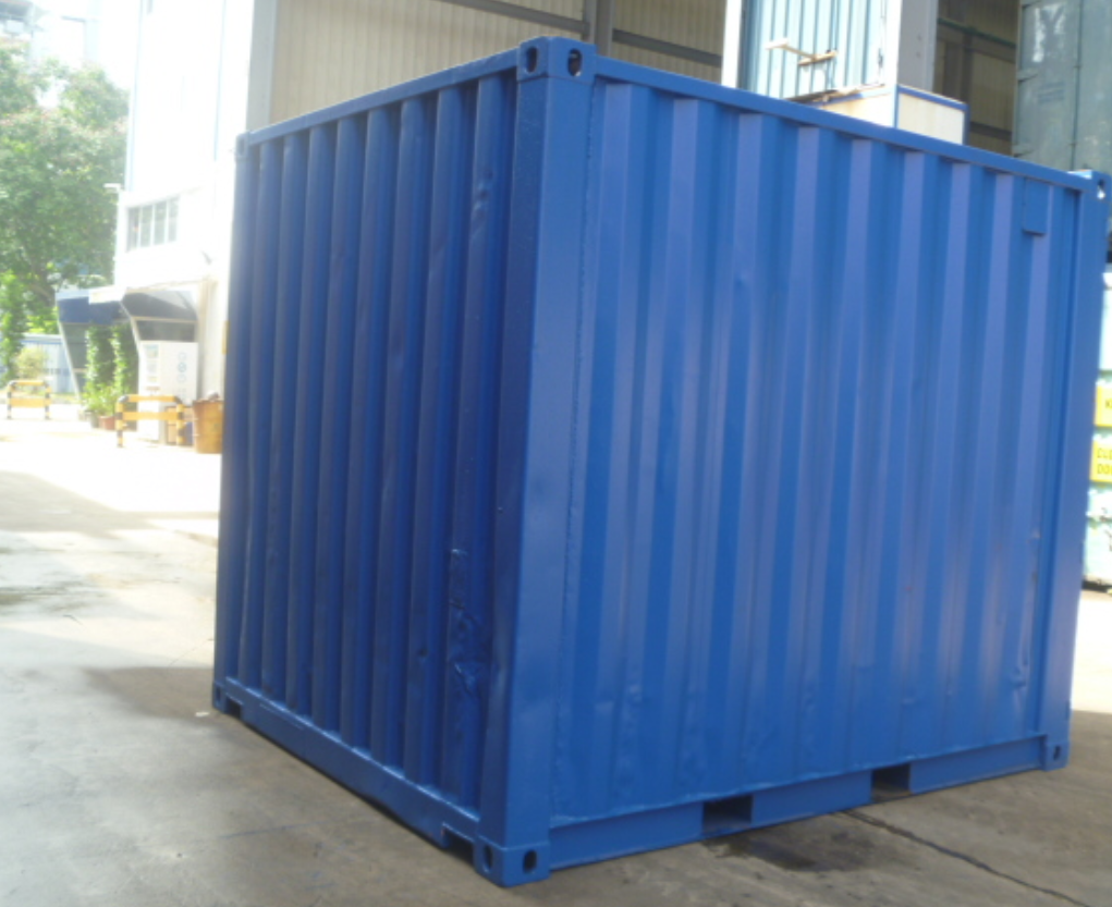 10ft General Purpose Container
